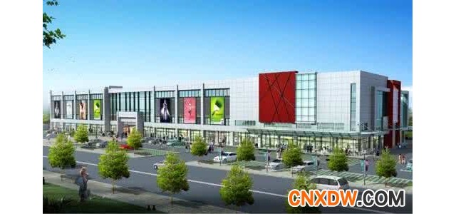 湖北洪湖市农贸市场