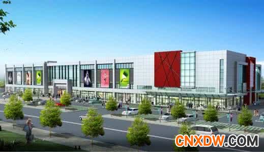 湖北洪湖市农贸市场