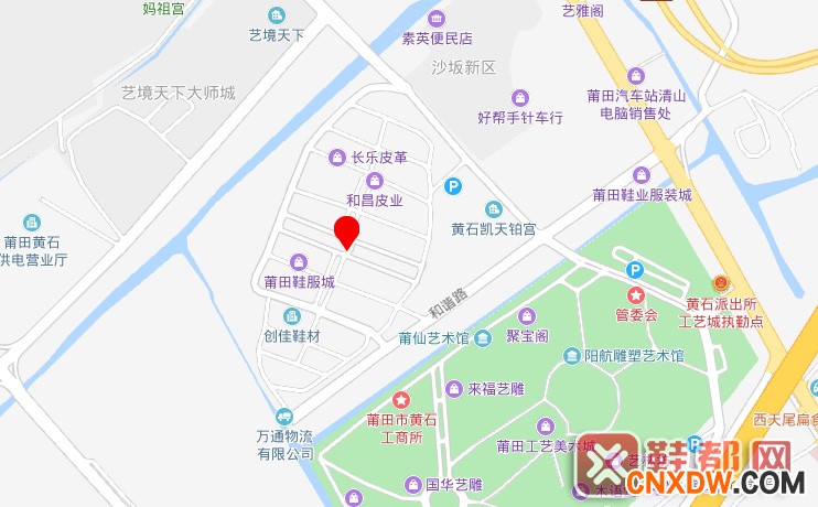 莆田鞋子批发市场