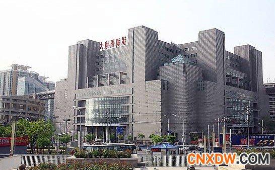 北京大康鞋业批发市场