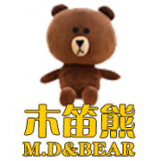 泉州市木笛熊儿童用品有限公司