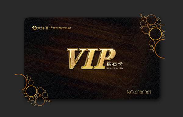 同城VIP黑卡1年