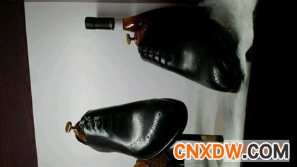 tuboalre手工定制皮鞋