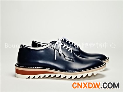 Footwear SS12102 深蓝