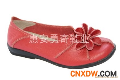 包子鞋