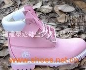 天伯伦 TBL 经典高帮系列
