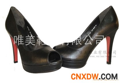 唯美鞋业