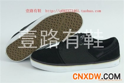 外贸原单正品Etnies滑板鞋 板鞋批发零售