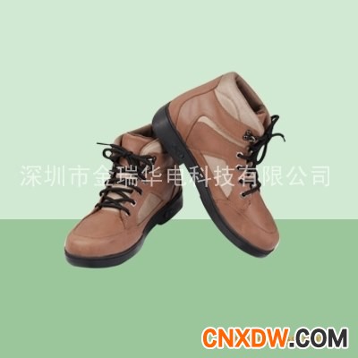 充电发热保暖鞋 电热鞋 自发热保暖鞋