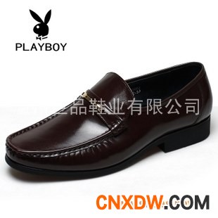 皮鞋贴牌加工