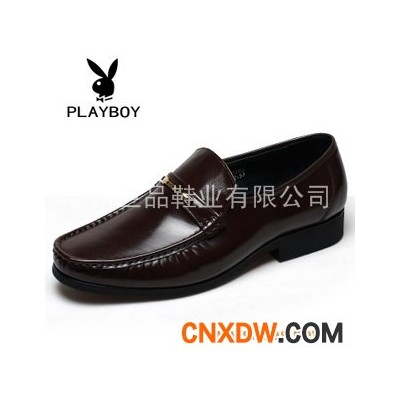 皮鞋贴牌加工