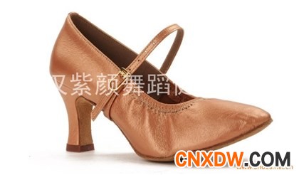 武汉贝蒂舞鞋贝蒂摩登舞鞋125款现货批发