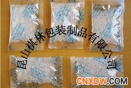 供应BOPP膜干燥剂 硅胶干燥剂