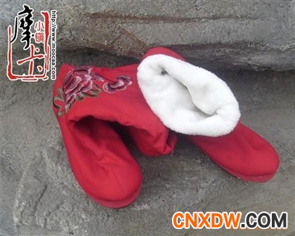 靴子牌子流年冬款最新女士靴子厂家批发