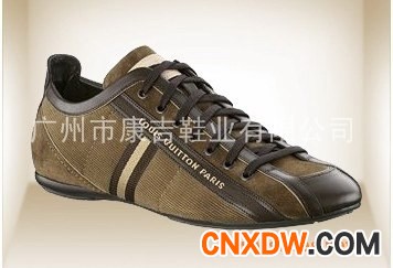 春夏新款男式休闲鞋 皮鞋 精品休闲鞋 时尚潮流休闲鞋