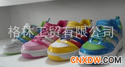 2012春夏新款透气网面暴走鞋