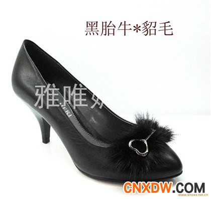 2011新款秋冬鞋/正装鞋/品牌鞋/真皮女鞋