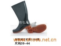 水鞋雨鞋|耐酸碱雨鞋雨靴|弘乐安全设备