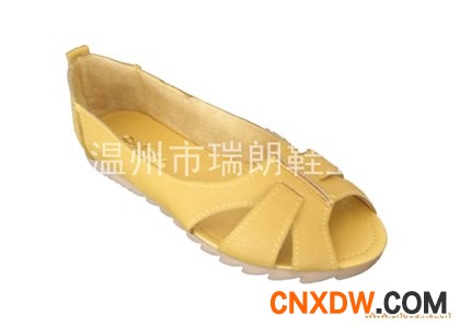 休闲女鞋 3011-1