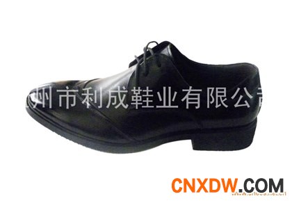 新款,绅士,商务 正装鞋 可贴牌生产