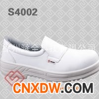 低价劳保鞋 赛狮安全鞋S4002 抗静电鞋