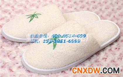 宾馆一次性拖鞋，酒店客房拖鞋，宾馆拖鞋批发