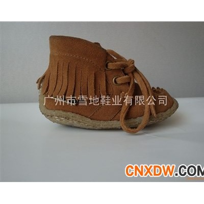 童鞋雪地靴 支持混批 工厂大量供应 支持OEM/ODM
