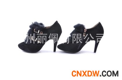 时尚女鞋 鞋子 高贵而优雅 广州丽佩商贸有限公司