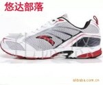 Z供应安踏运动鞋男子跑步鞋1015593..