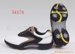 Z批发供应高尔夫鞋/运动鞋/足球鞋