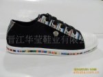 Z批发供应CROCS米奇珍妮洞洞鞋 花..