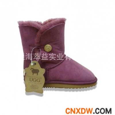 2012新款雪地靴