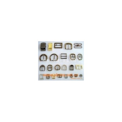 针扣、拉心扣、D扣、链条