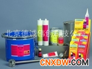 weicon环氧强力装配胶RK7200