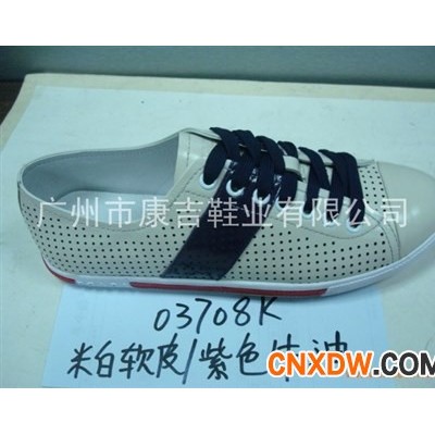 精品男士休闲鞋  皮鞋 高档时尚休闲鞋