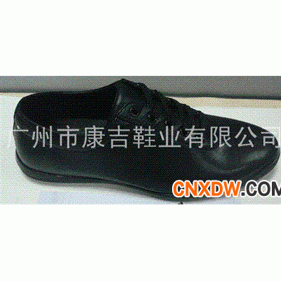 克南韩软皮新款男鞋