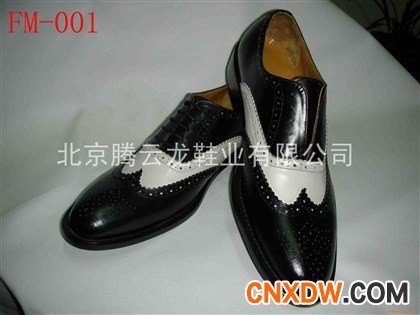 北京手工皮鞋批发