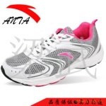 ZANTA女跑步鞋2025527-5运动鞋透气..