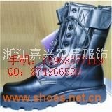 军警防爆靴