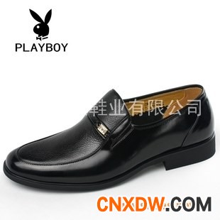 品牌皮鞋贴牌加工