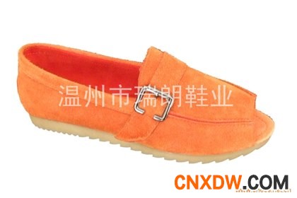 休闲女鞋 3011-2