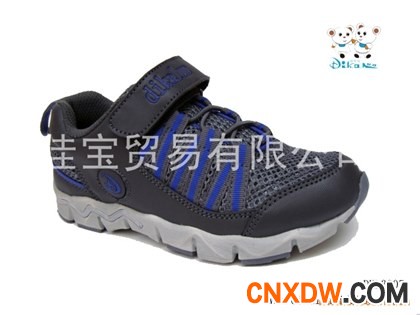 2011迪卡轮童鞋秋季新款