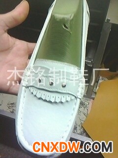 杰铭鞋业002