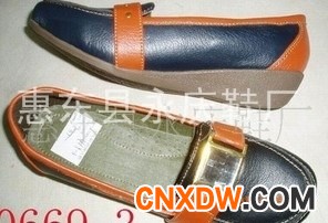 惠东外贸休闲鞋