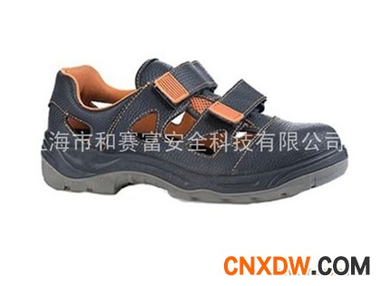 国产 防护安全凉鞋