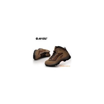 Z英国Hi-Tec 登山鞋 海泰客徒步鞋