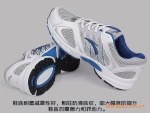 Z2010安踏秋冬季新款休闲跑步鞋1035..