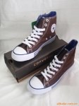 Z厂家供应批发现货 CONVERSE匡威休..