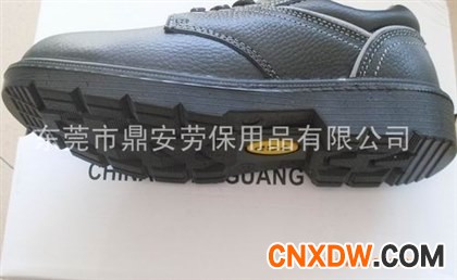江门荣光劳保鞋/惠州路神劳保鞋/江门科法(COFRAL)安全鞋