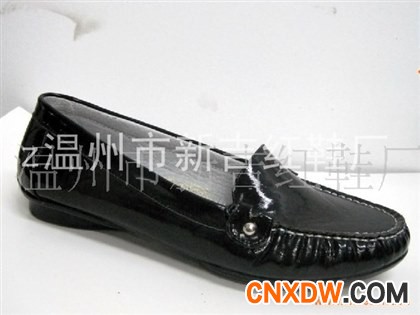 女休闲鞋